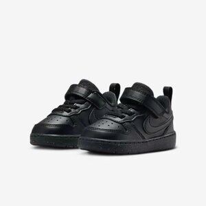 Nike Court Borough Low Recraft Baby Shoes